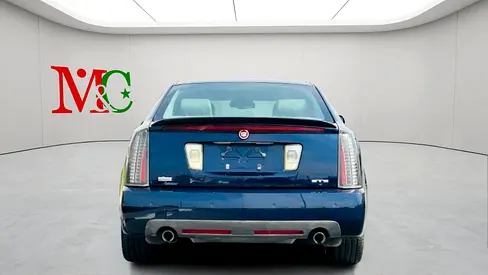 صورة 4 لـ 2006 Cadillac STS/SEVILLE