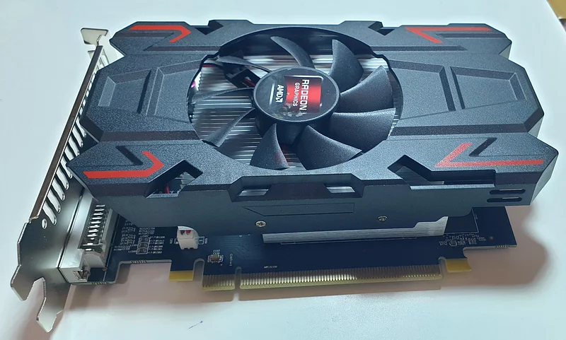 HD6770 Computer Graphics Card63256596553090119