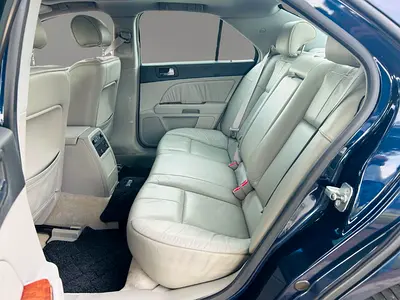 صورة 12 لـ 2006 Cadillac STS/SEVILLE