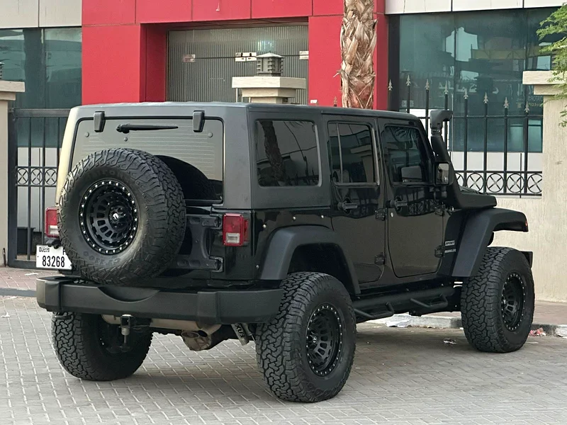 Jeep Wrangler Sport 201463136480000001112