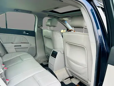 صورة 10 لـ 2006 Cadillac STS/SEVILLE