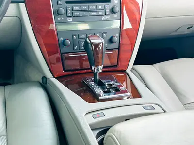 صورة 11 لـ 2006 Cadillac STS/SEVILLE