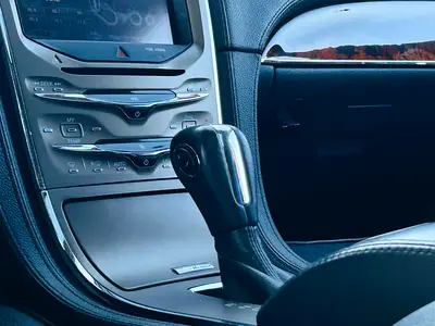 صورة 7 لـ 2011 Lincoln MKS