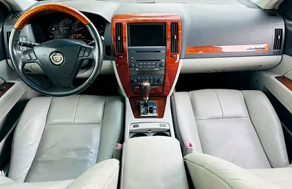 صورة 15 لـ 2006 Cadillac STS/SEVILLE