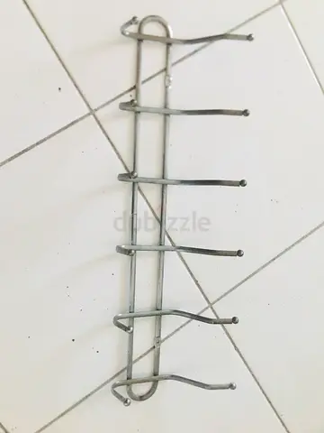 Durable clothes hang