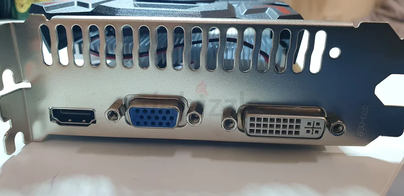 HD6770 Computer Graphics Card63256596553090111