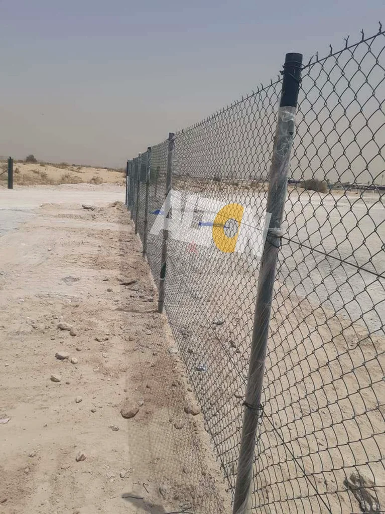 CHAIN LINK MESH FENCE63265601719683112