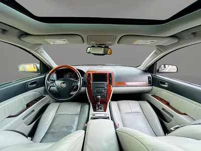 صورة 16 لـ 2006 Cadillac STS/SEVILLE