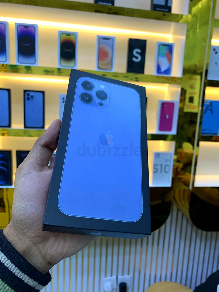 آيفون 13 برو ماكس63181314115713112