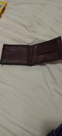Mens wallet