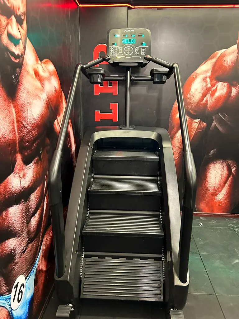 Stairmaster