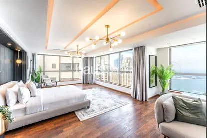 Picture Idea: Penthouses For Rent In Corinthia Hotel Residences Meydan Beach Dubai