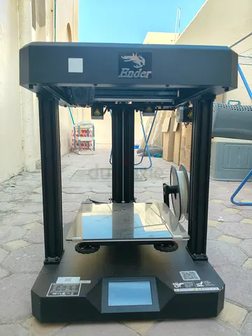 Creality Ender 7 3D printer
