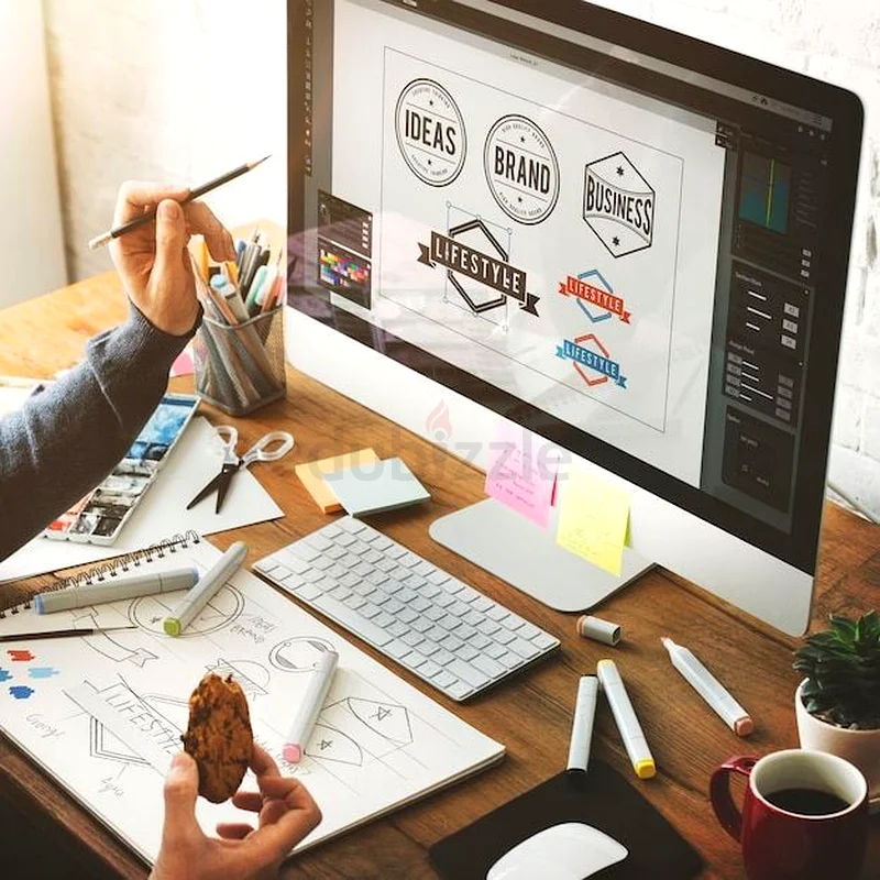 Graphics designing62865811249409111