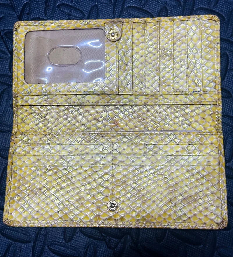 Original Brahmin wallet63237610164482112