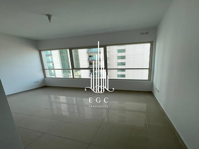 Biggest Layout | Modern 2bd | Balcony | Pool View