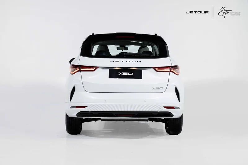 2025 جيتور X50 الجديد كليًا || ضمان 5 سنوات بدون حدود الكيلومترات || عقد خدمة مدته سنتان62929646831489113