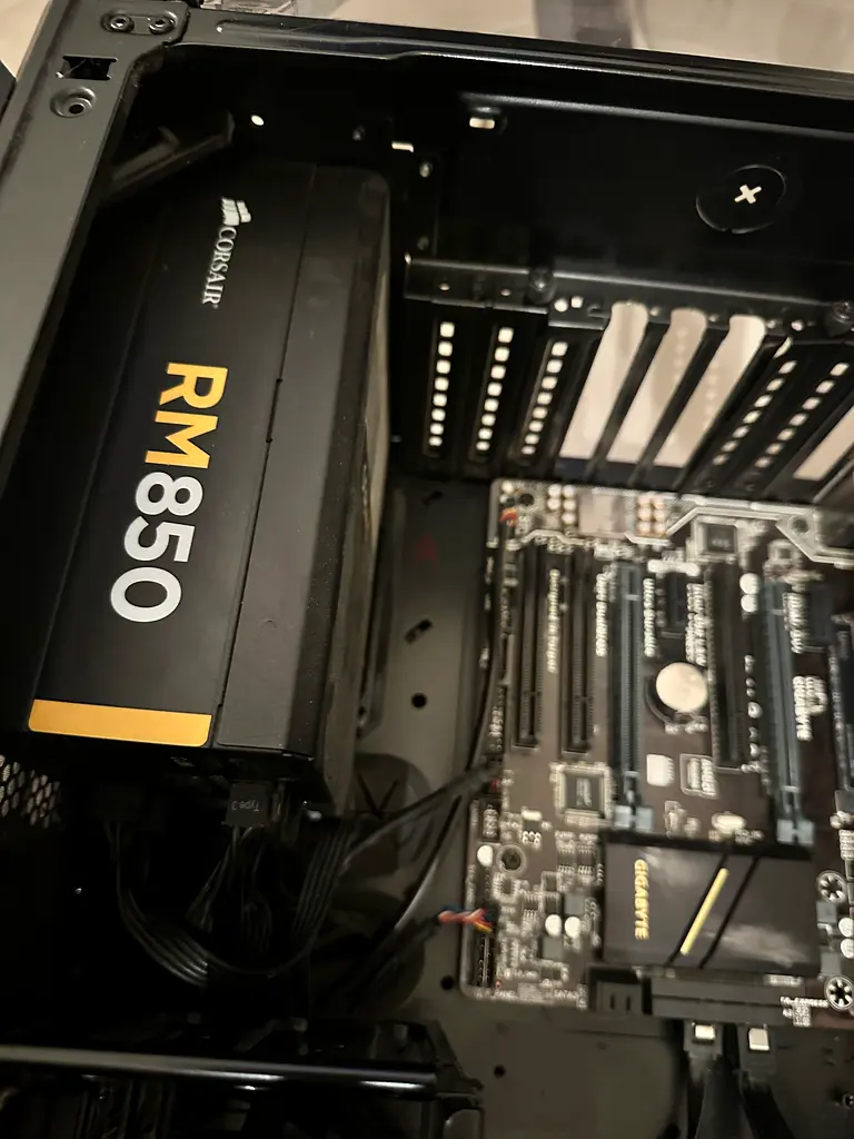 INTEL i7 Gaming PC63254998616321110