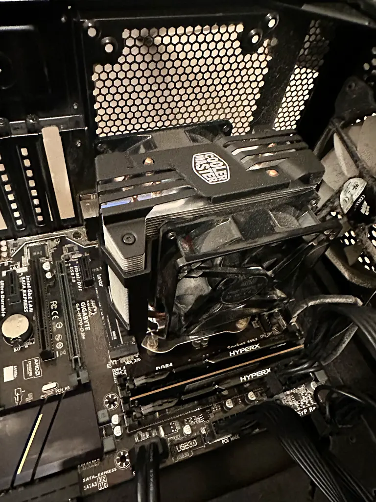 INTEL i7 Gaming PC63254998616321113