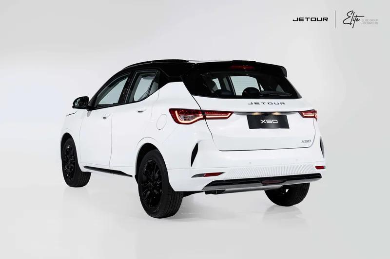 2025 جيتور X50 الجديد كليًا || ضمان 5 سنوات بدون حدود الكيلومترات || عقد خدمة مدته سنتان62929646831489114