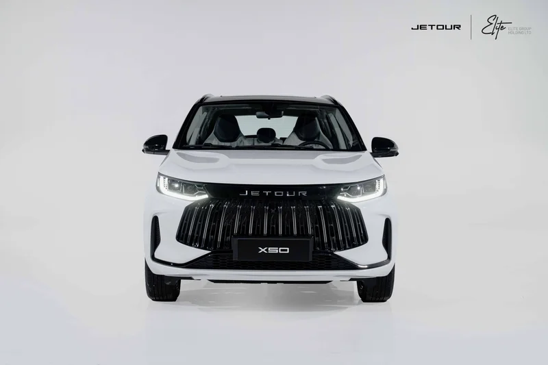 2025 جيتور X50 الجديد كليًا || ضمان 5 سنوات بدون حدود الكيلومترات || عقد خدمة مدته سنتان62929646831489111