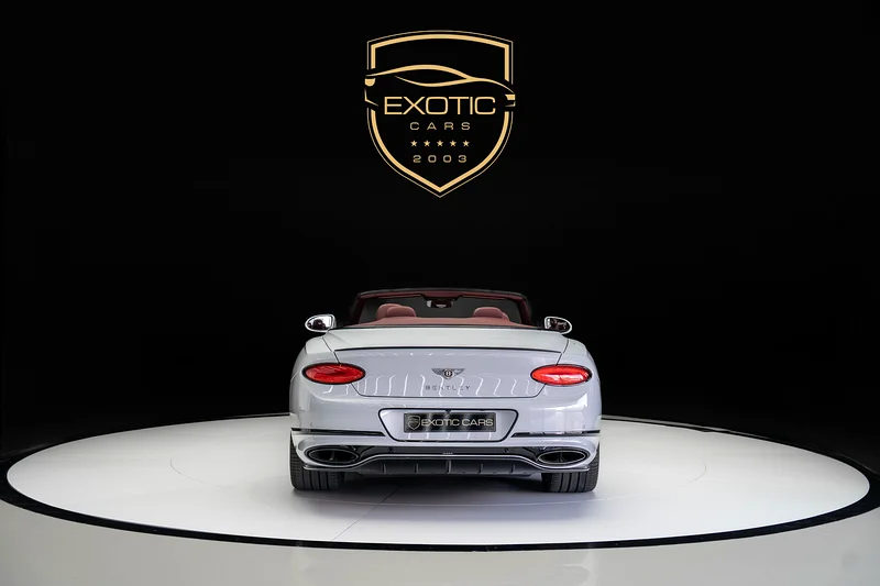 GTC W12 | الإصدار الأول | ضمان حتى أغسطس 2025 | هيكل خارجي من ألياف الكربون63174777864066112