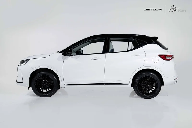 2025 جيتور X50 الجديد كليًا || ضمان 5 سنوات بدون حدود الكيلومترات || عقد خدمة مدته سنتان62929646831489112