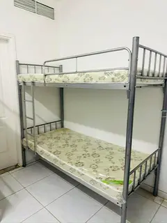 bedspace available for executive girls and boys in oudmetha