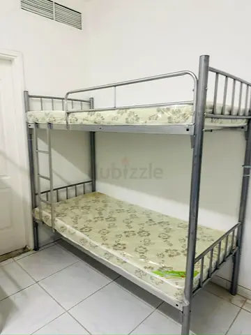 bedspace available for executives in oudmetha