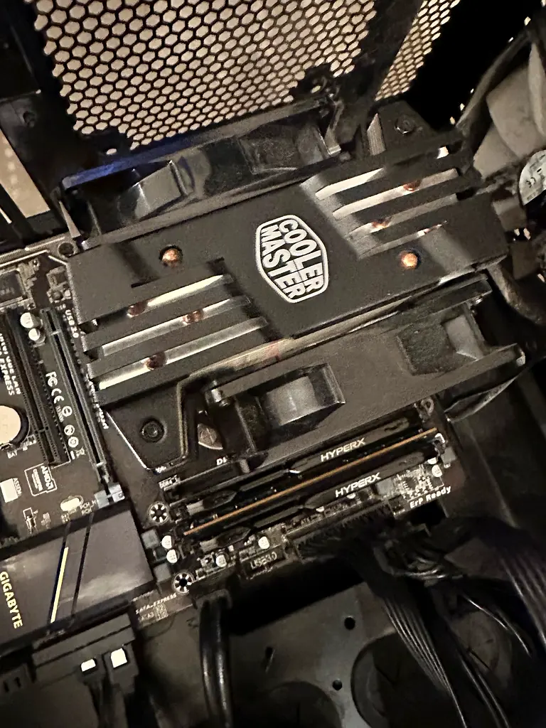 INTEL i7 Gaming PC63254998616321115