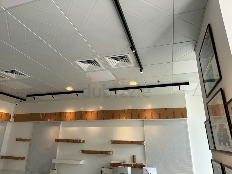 All shop interior design and maintenance work63440249506945113
