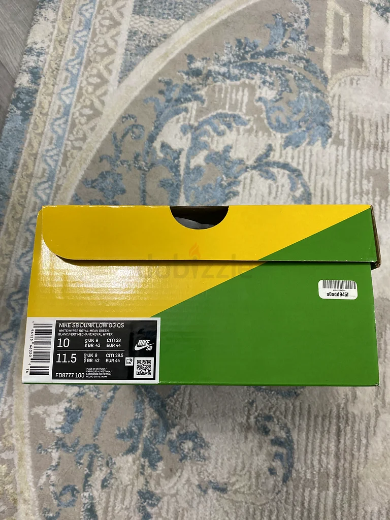 نايك دانك لو ساندي بوديكر63238110218627111