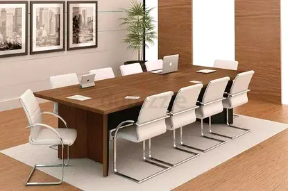 Customized Office Meeting Table