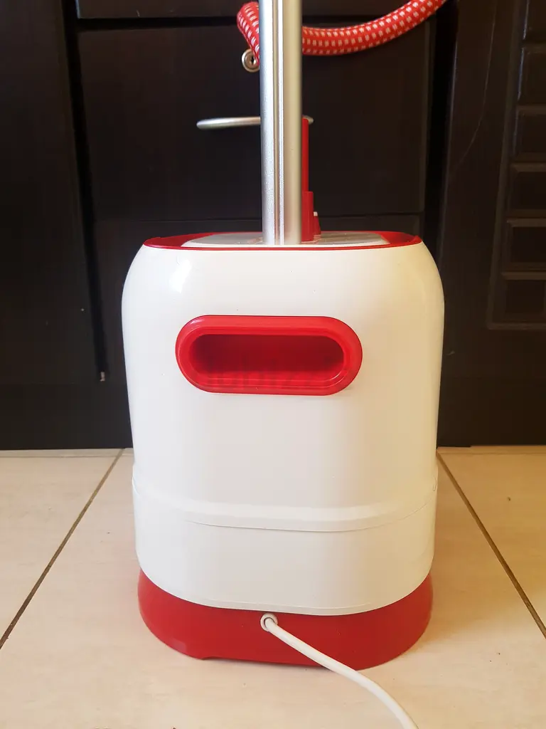 Steam Iron -  Tefal63253471353859115