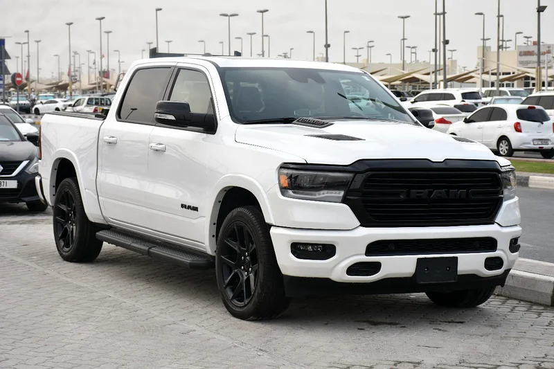 ECO DIESEL | V6 | 4.W.D. | EXCELLENT CONDITION | WARRANTY63699024505729110
