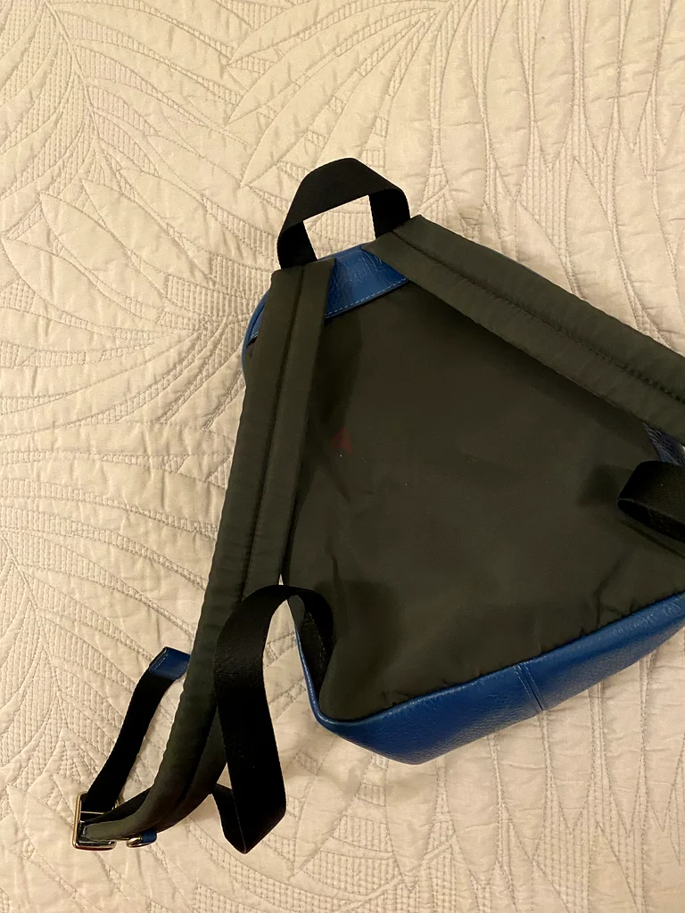 Coach backpack. Authentic63239606489347113