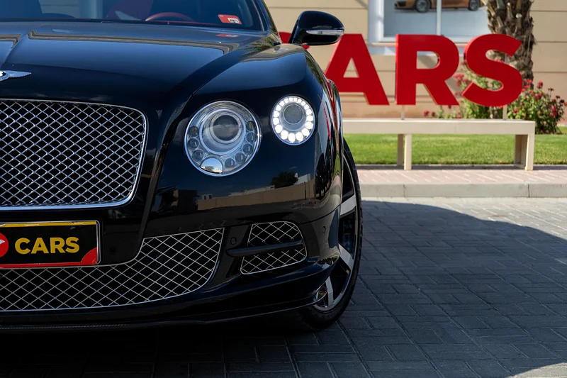 Bentley Continental GTC Convertible 2013 GCC63154166467841113