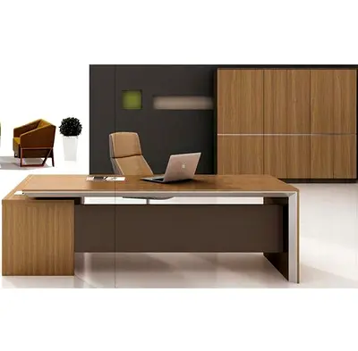 Executive Desk Custom Made