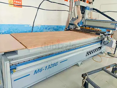 CNC ROUTER BIG SIZE