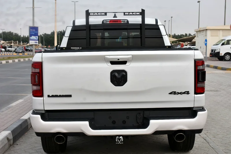 ECO DIESEL | V6 | 4.W.D. | EXCELLENT CONDITION | WARRANTY63699024505729112