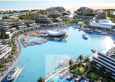 Discover The Luxurious Siniya Island Phase I Apartments