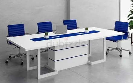 Custom Made Office Meeting Table