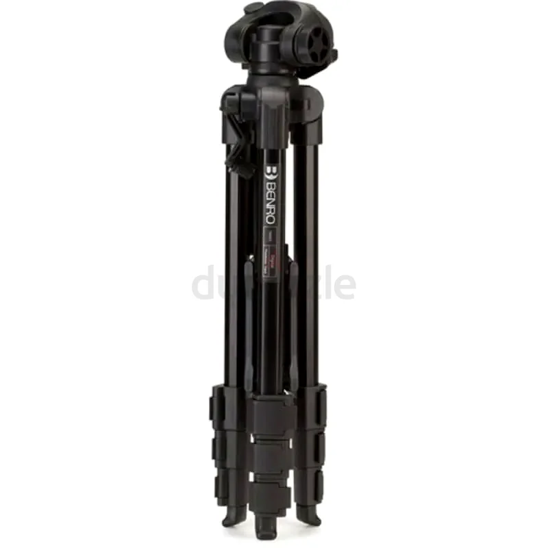 Benro Professional Tripod REDUCED PRICE63234126711426112