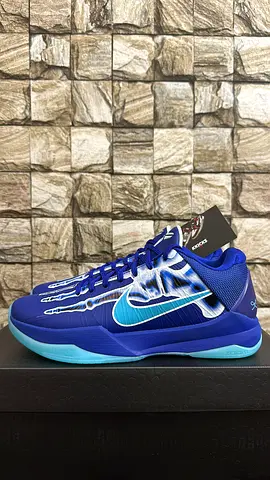 Nike Kobe 5 Protro ‘X-Ray’