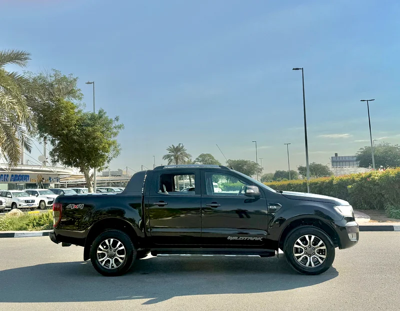 FORD RANGER WILD TRAK DIESEL63168029158786113