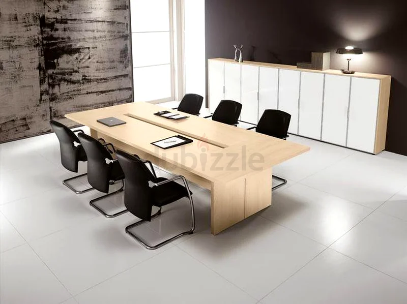 Custom Made Meeting Table632656019509771121