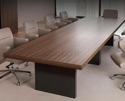 Customized Office Meeting Table