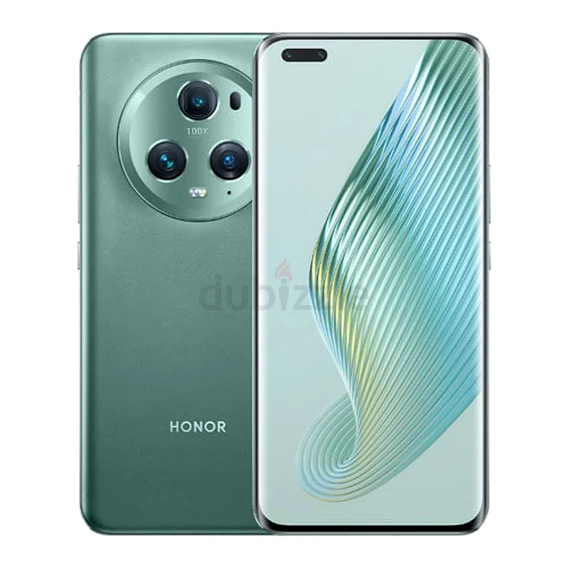Honor magic 5 pro 512GB New sealed63215378970499111