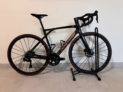 “BRAND NEW” LAPIERRE 75th anniversary  (Special byEdition) Medium Size