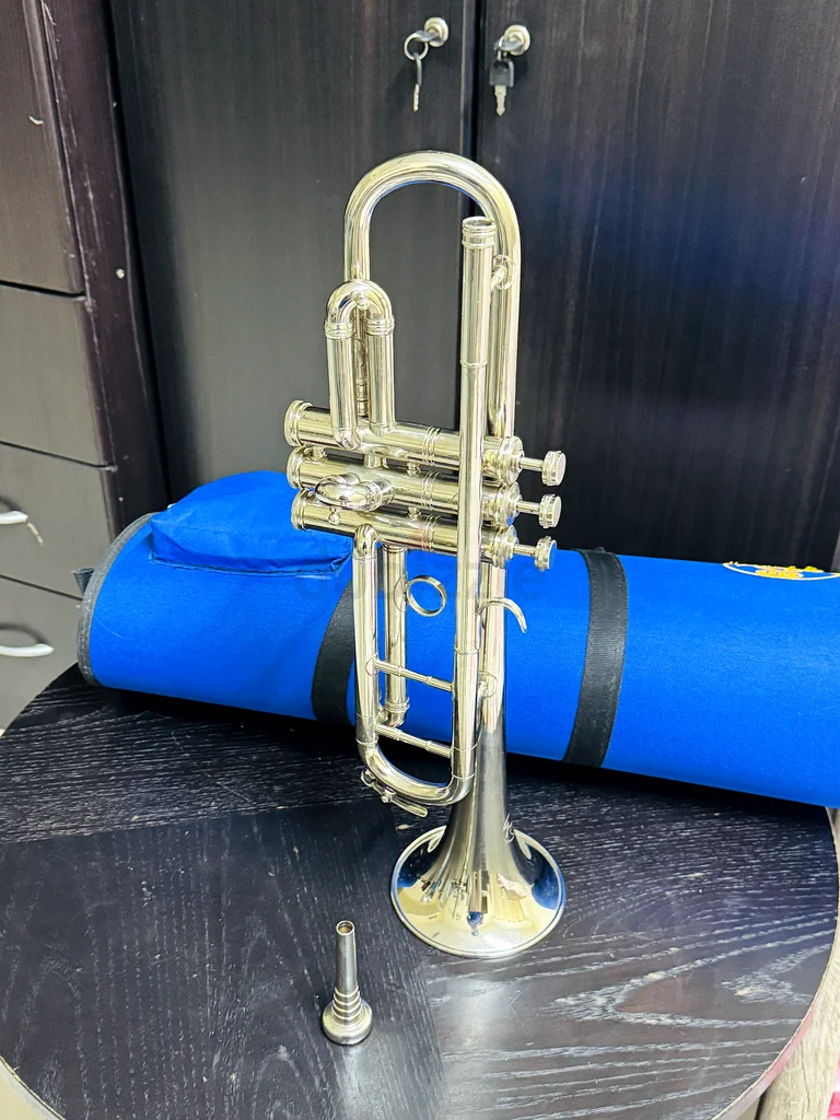 Trumpet new63264074689665111